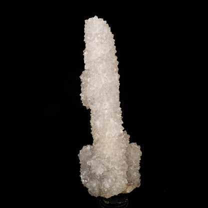 MM Quartz Coral Formation Natural Mineral Specimen # B 6348
