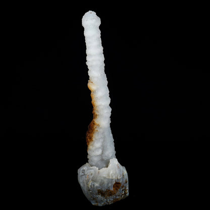 MM Quartz Coral Formation Natural Mineral Specimen # B 6472