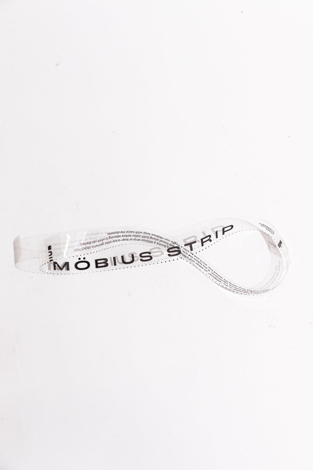Möbius Strip, Single at Stemcell Science Shop
