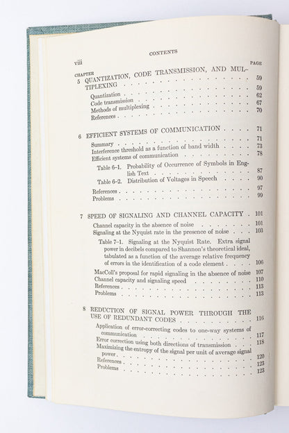 Modulation Theory Books Stemcell Science Shop