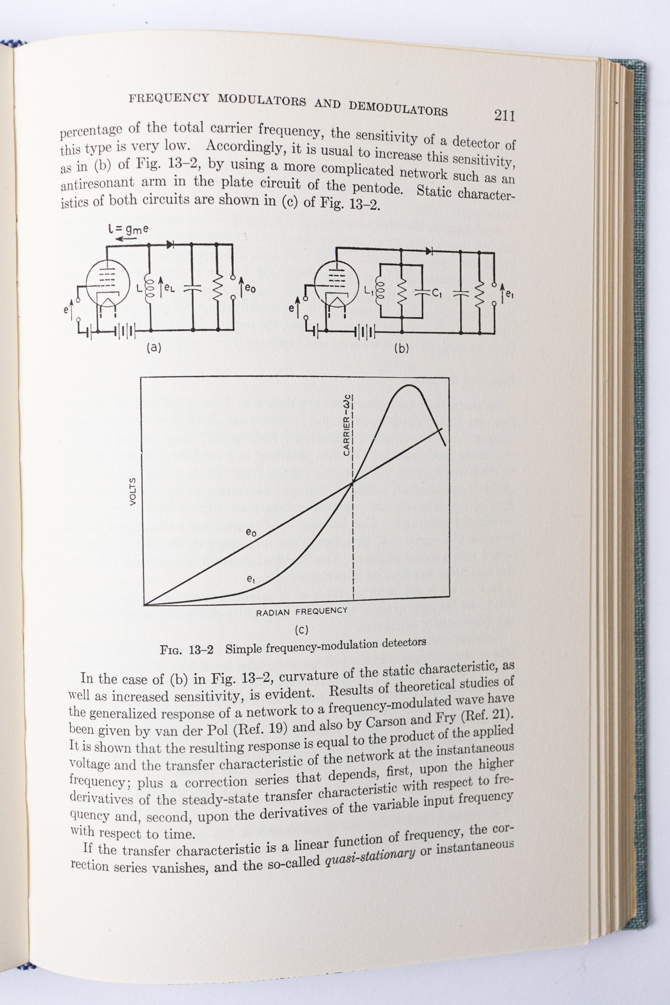 Modulation Theory Books Stemcell Science Shop