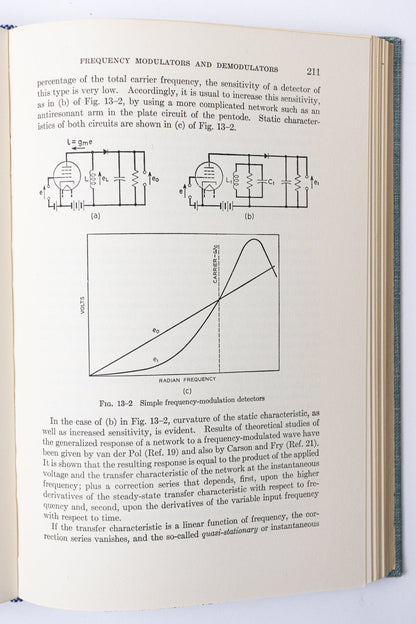 Modulation Theory Books Stemcell Science Shop