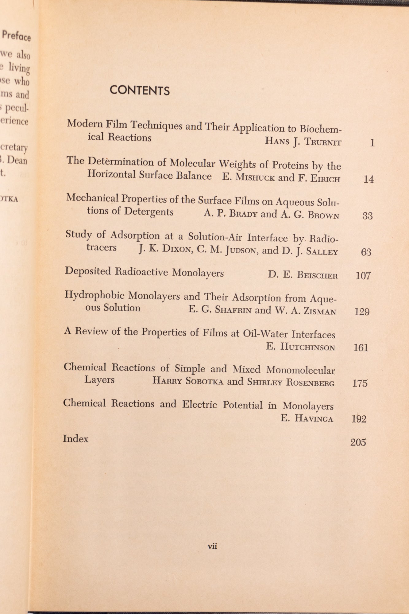 Monomolecular Layers, Default Title at Stemcell Science Shop