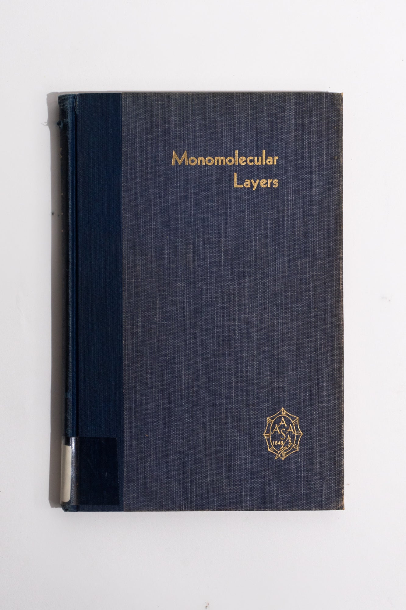 Monomolecular Layers, Default Title at Stemcell Science Shop