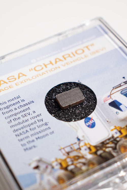 NASA "Chariot" Rover Fragment, Default Title at Stemcell Science Shop
