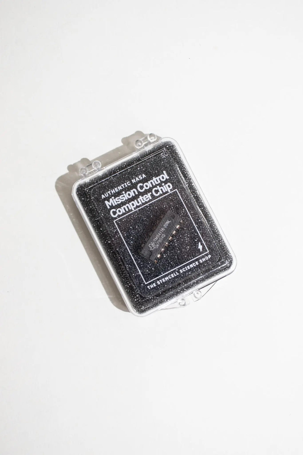 NASA Mission Control Computer Artifacts, Standard (14-, 16-, 20-pin) at Stemcell Science Shop