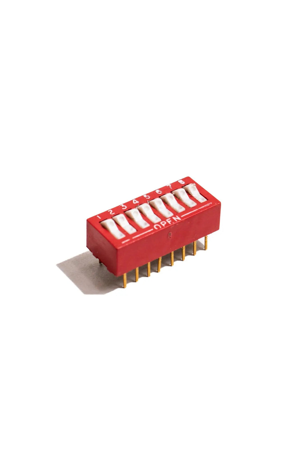 NASA Mission Control Computer Artifacts, Standard (14-, 16-, 20-pin) at Stemcell Science Shop