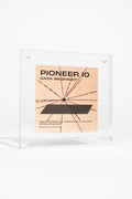 NASA Pioneer 10 Mission Data Section, Default Title at Stemcell Science Shop