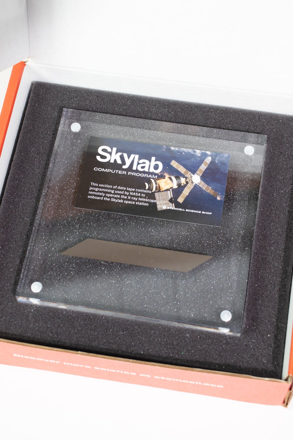 NASA Skylab Computer Program Section, Default Title at Stemcell Science Shop