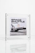 NASA Space Shuttle Blueprint Fragment, Default Title at Stemcell Science Shop