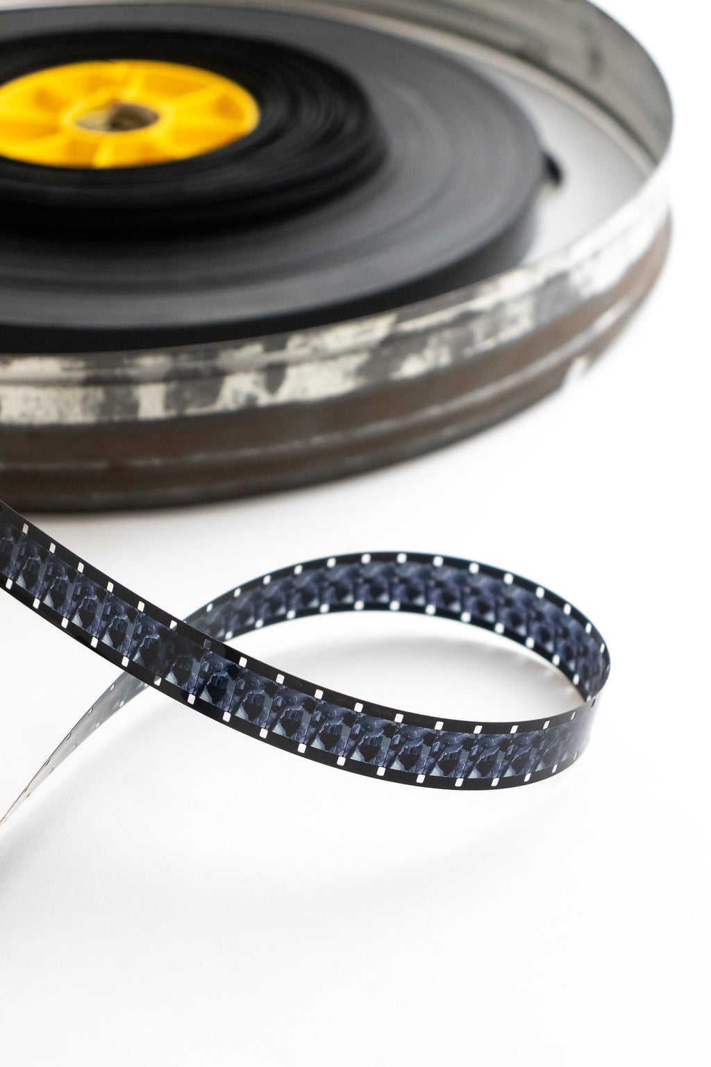 NASA Surveyor 7 Assembly Film Section, Default Title at Stemcell Science Shop