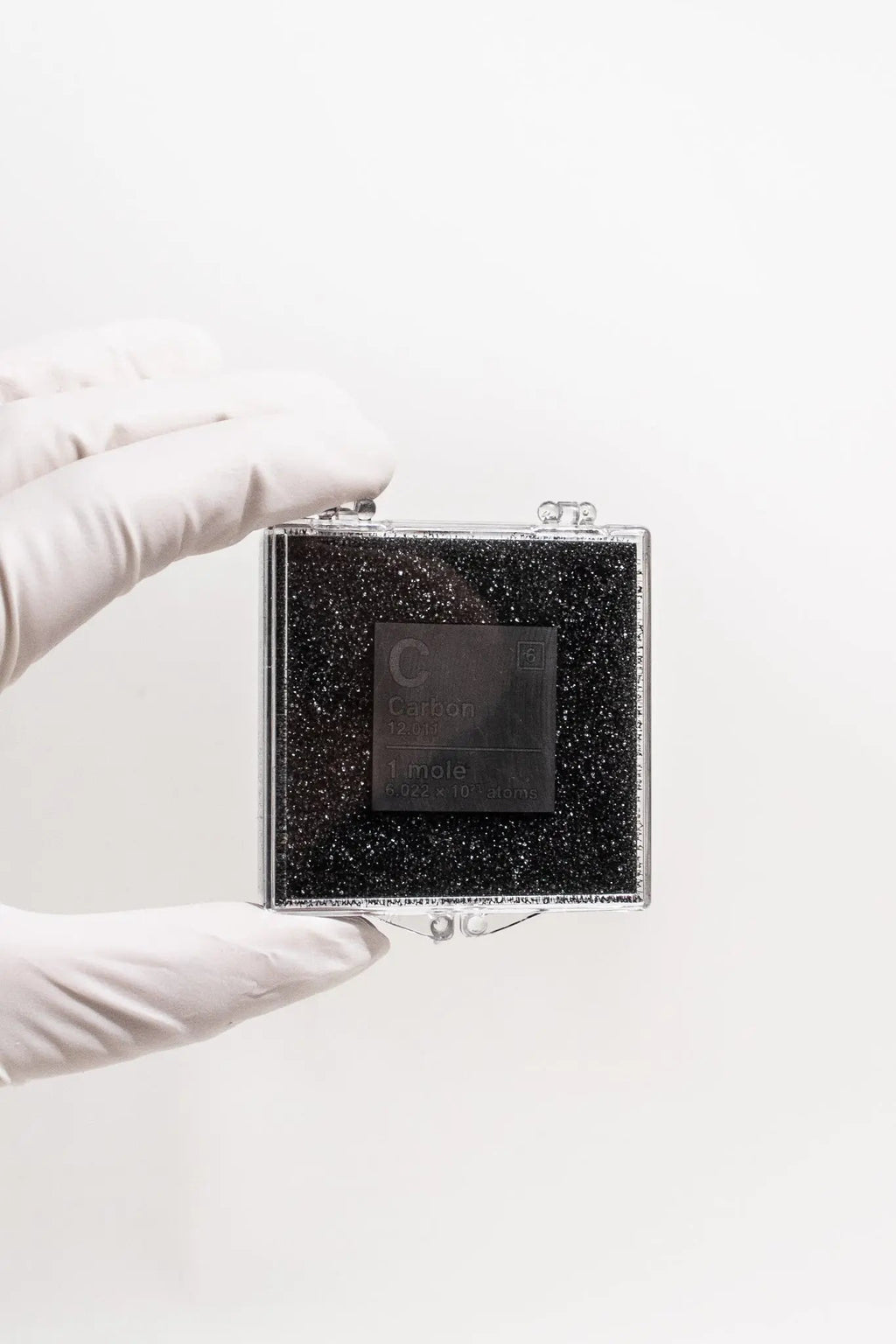 One Mole Carbon Block, Default Title at Stemcell Science Shop