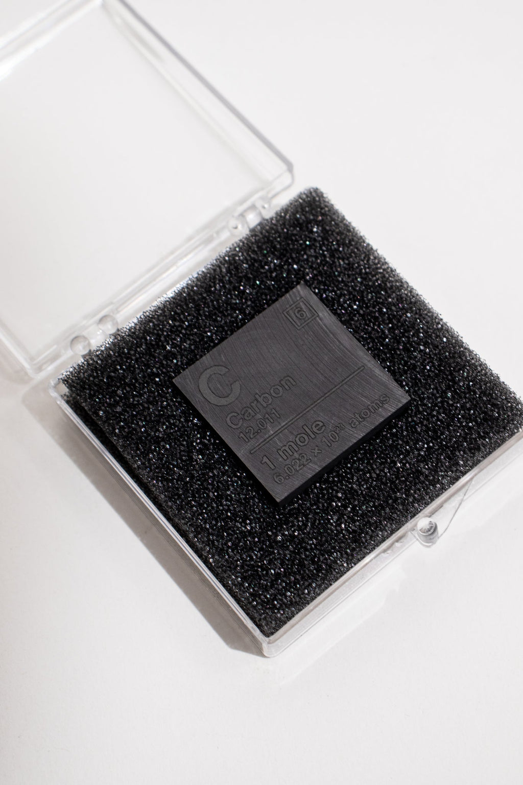 One Mole Carbon Block, Default Title at Stemcell Science Shop