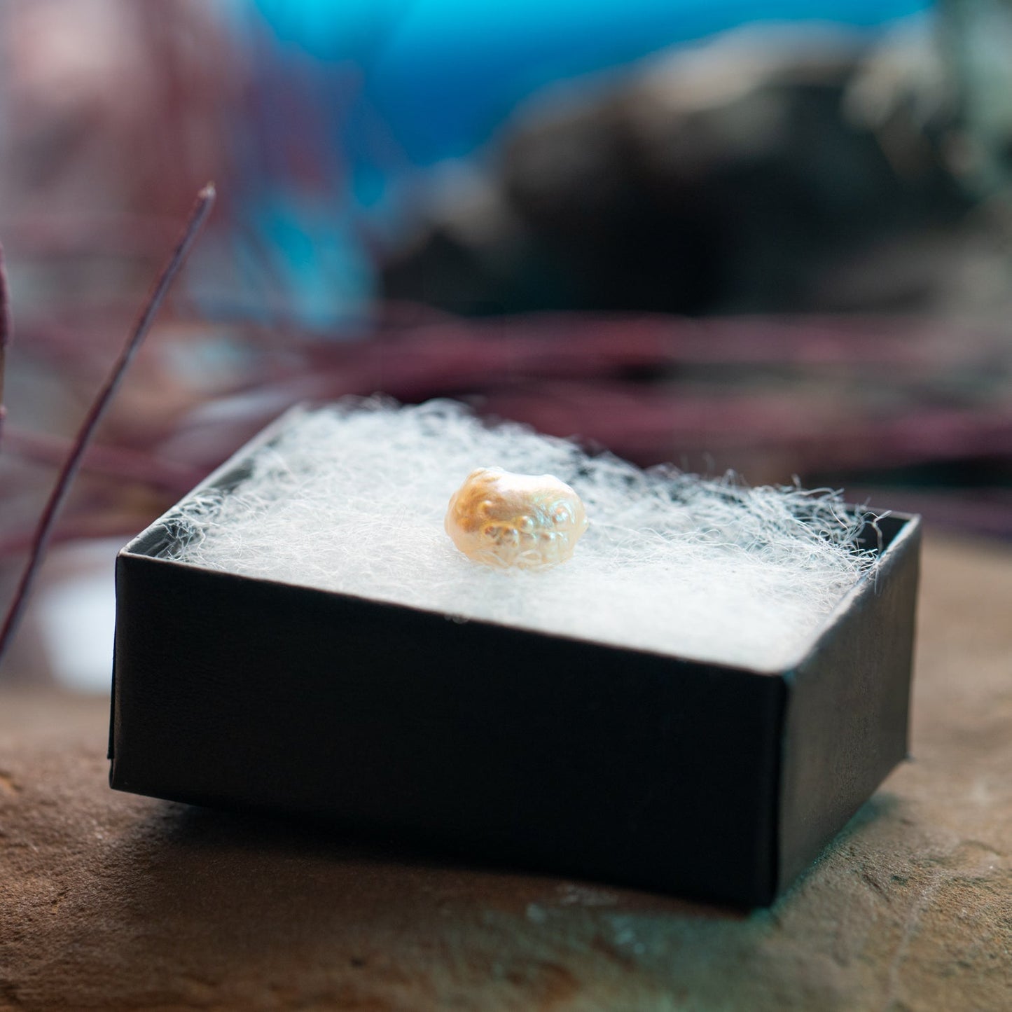 Pearl of Wisdom Pocket Treasure