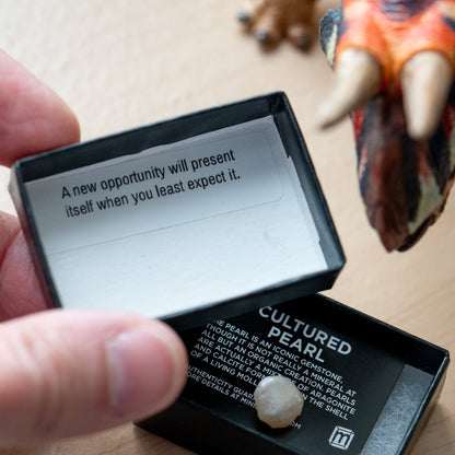 Pearl of Wisdom Pocket Treasure