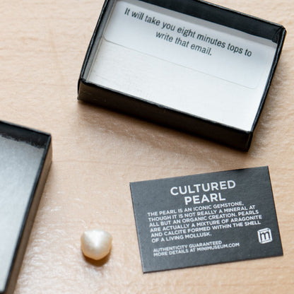 Pearl of Wisdom Pocket Treasure