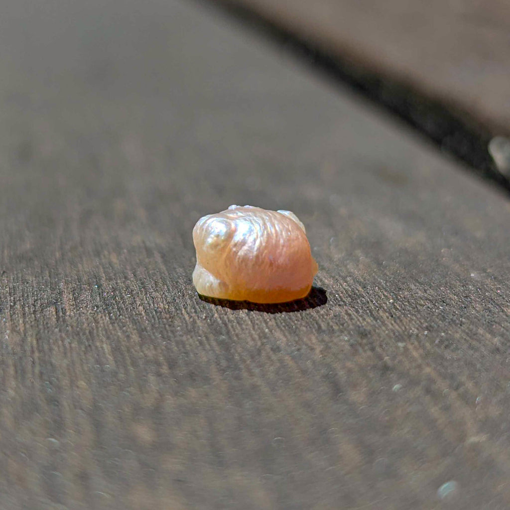 Pearl of Wisdom Pocket Treasure