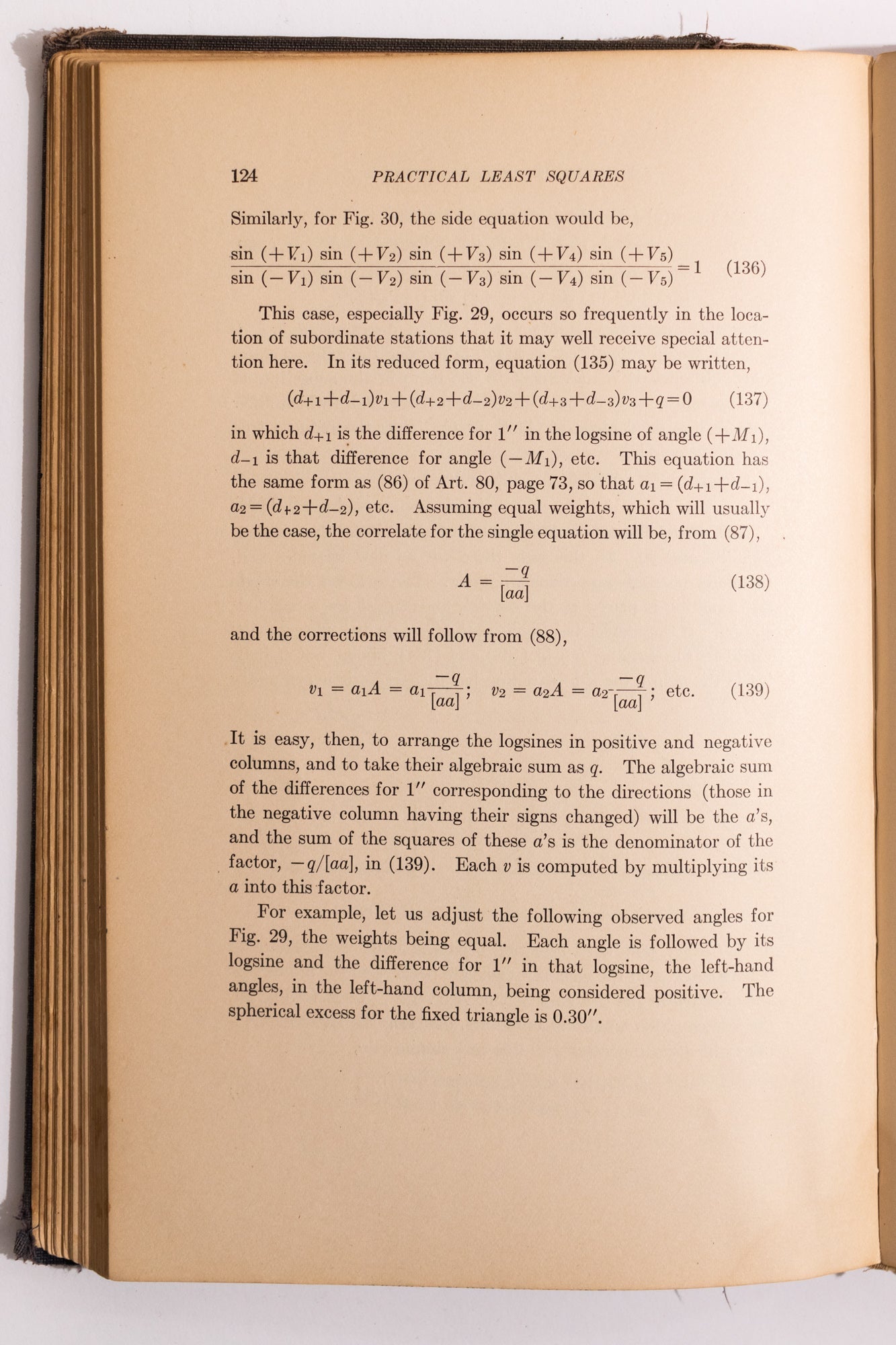 Practical Least Squares Books Stemcell Science Shop