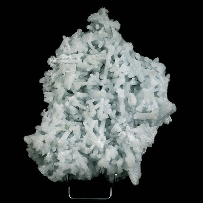 Prehnite Natural Mineral Specimen  # B 4596