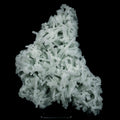 Prehnite Pseudomorphed Rare Find Natural Mineral Specimen  # B 4714