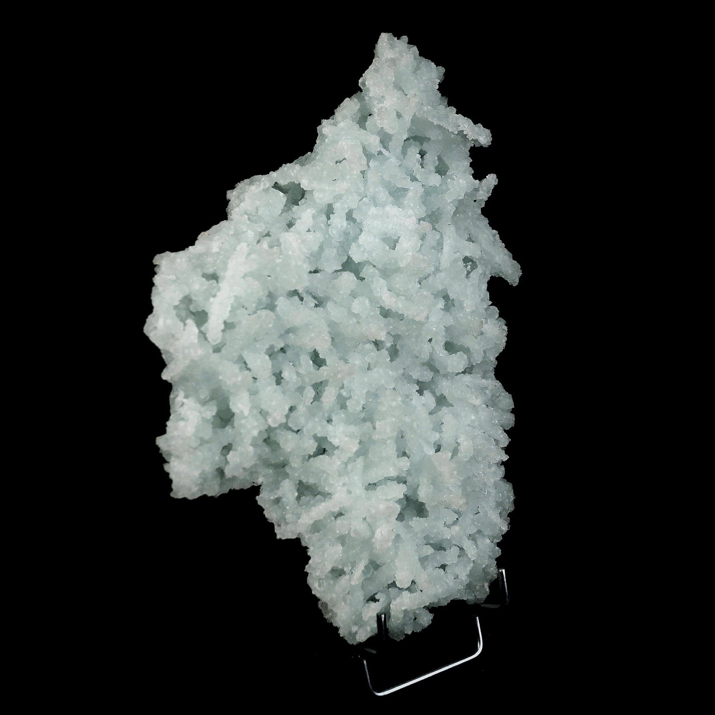 Prehnite Rare Find Natural Mineral Specimen  # B 4598