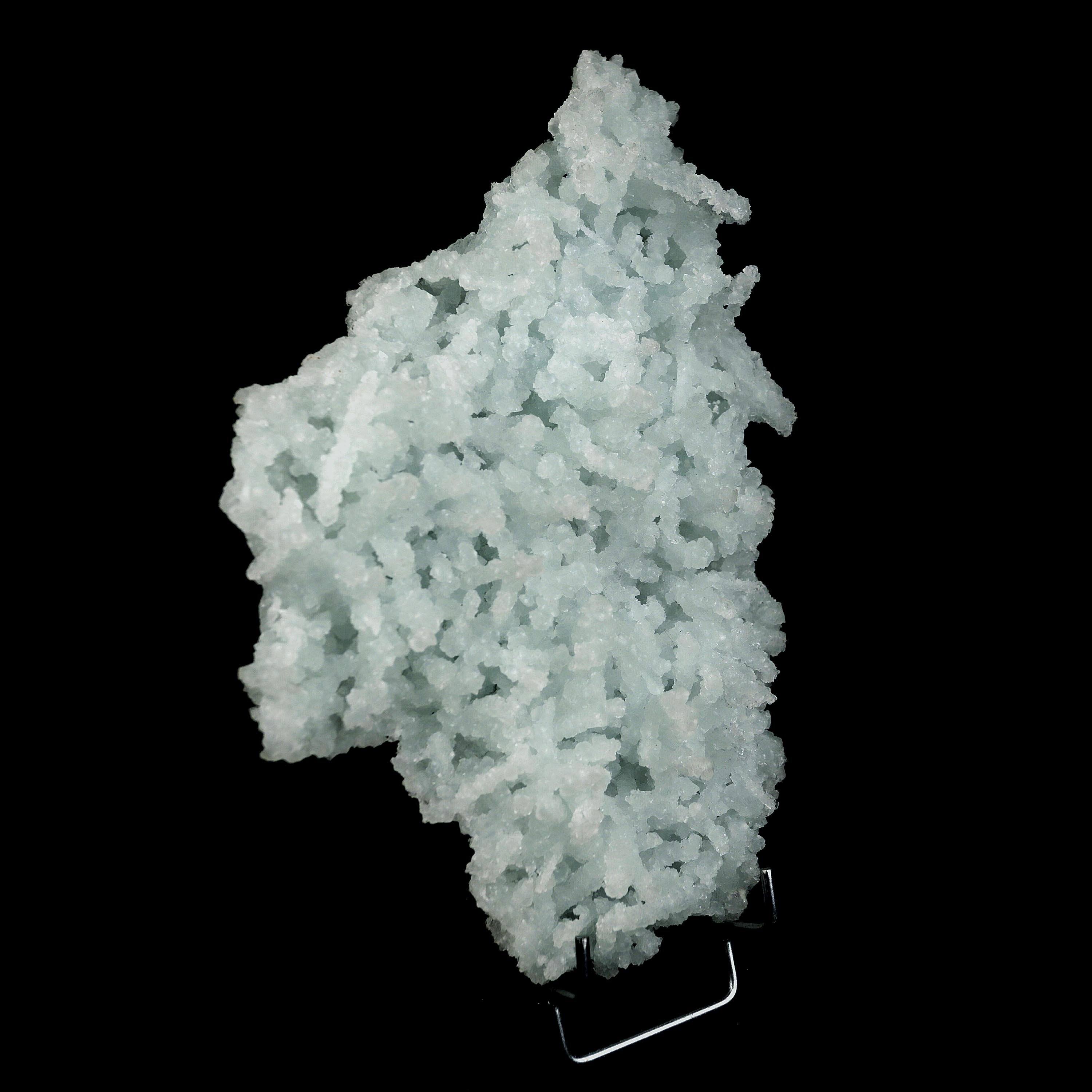 Prehnite Rare Find Natural Mineral Specimen  # B 4598