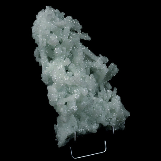 Prehnite Rare Find Natural Mineral Specimen  # B 4717