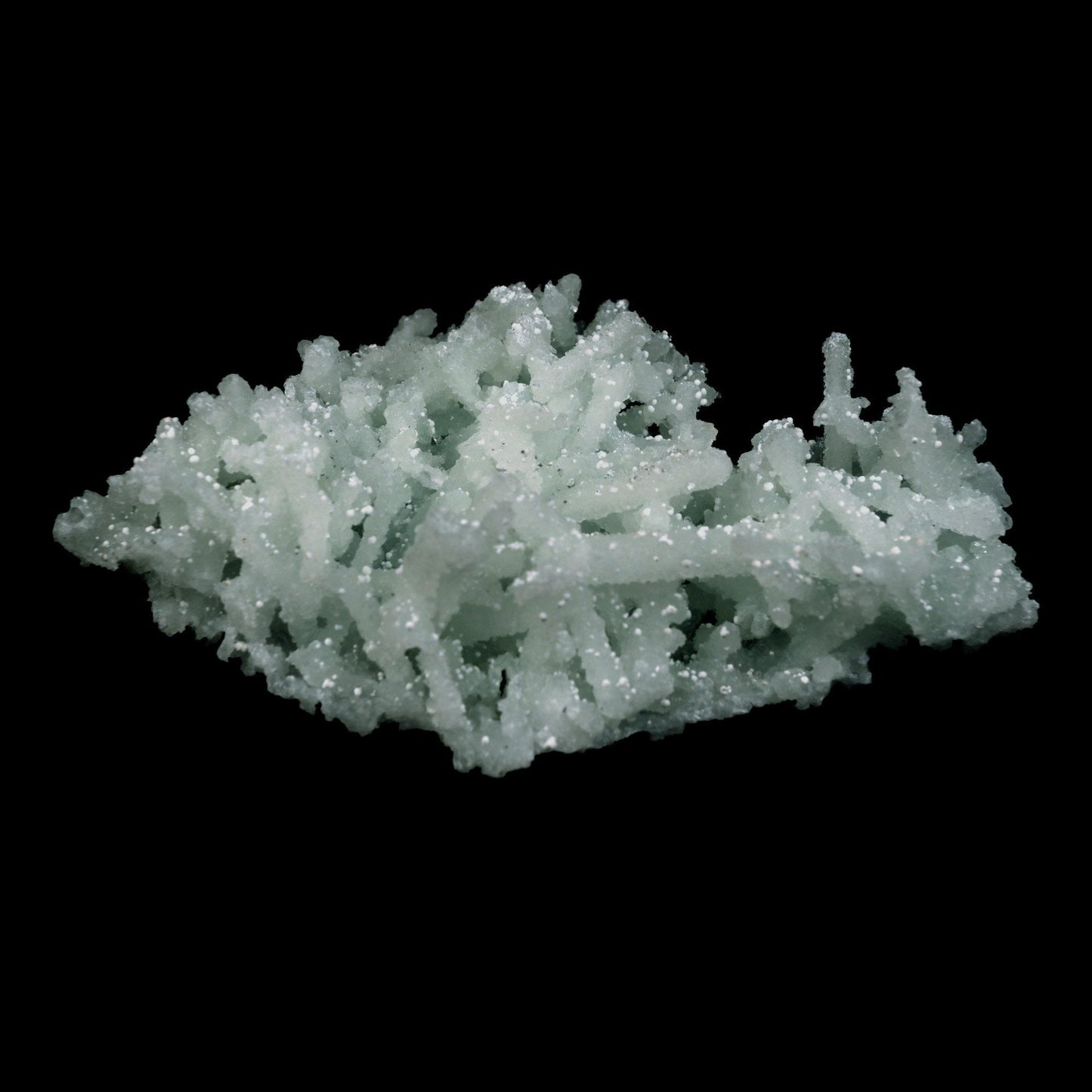 Prehnite Rare Find Natural Mineral Specimen  # B 4717