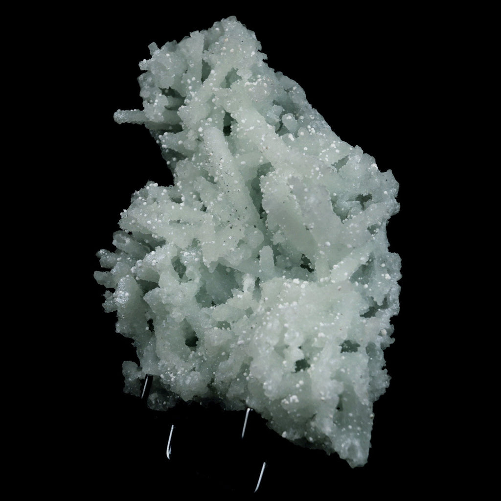 Prehnite Rare Find Natural Mineral Specimen  # B 4717