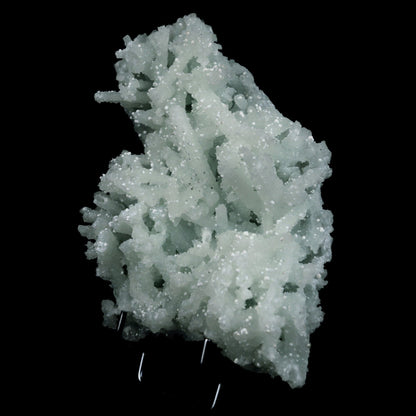 Prehnite Rare Find Natural Mineral Specimen  # B 4717