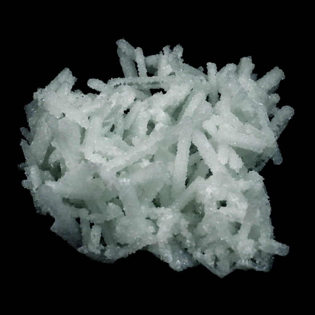 Prehnite Rare Find Natural Mineral Specimen  # B 4754