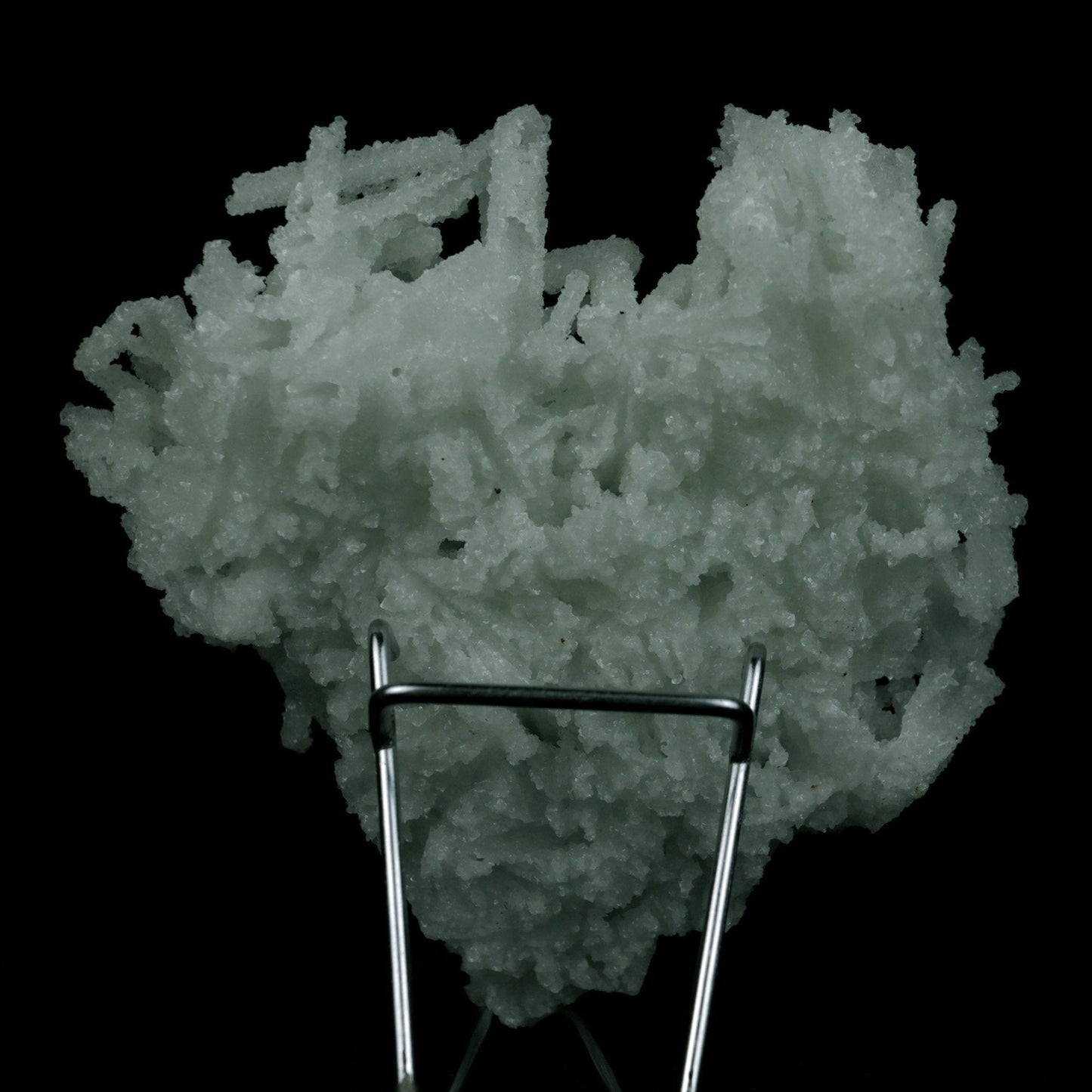 Prehnite Rare Find Natural Mineral Specimen  # B 4754