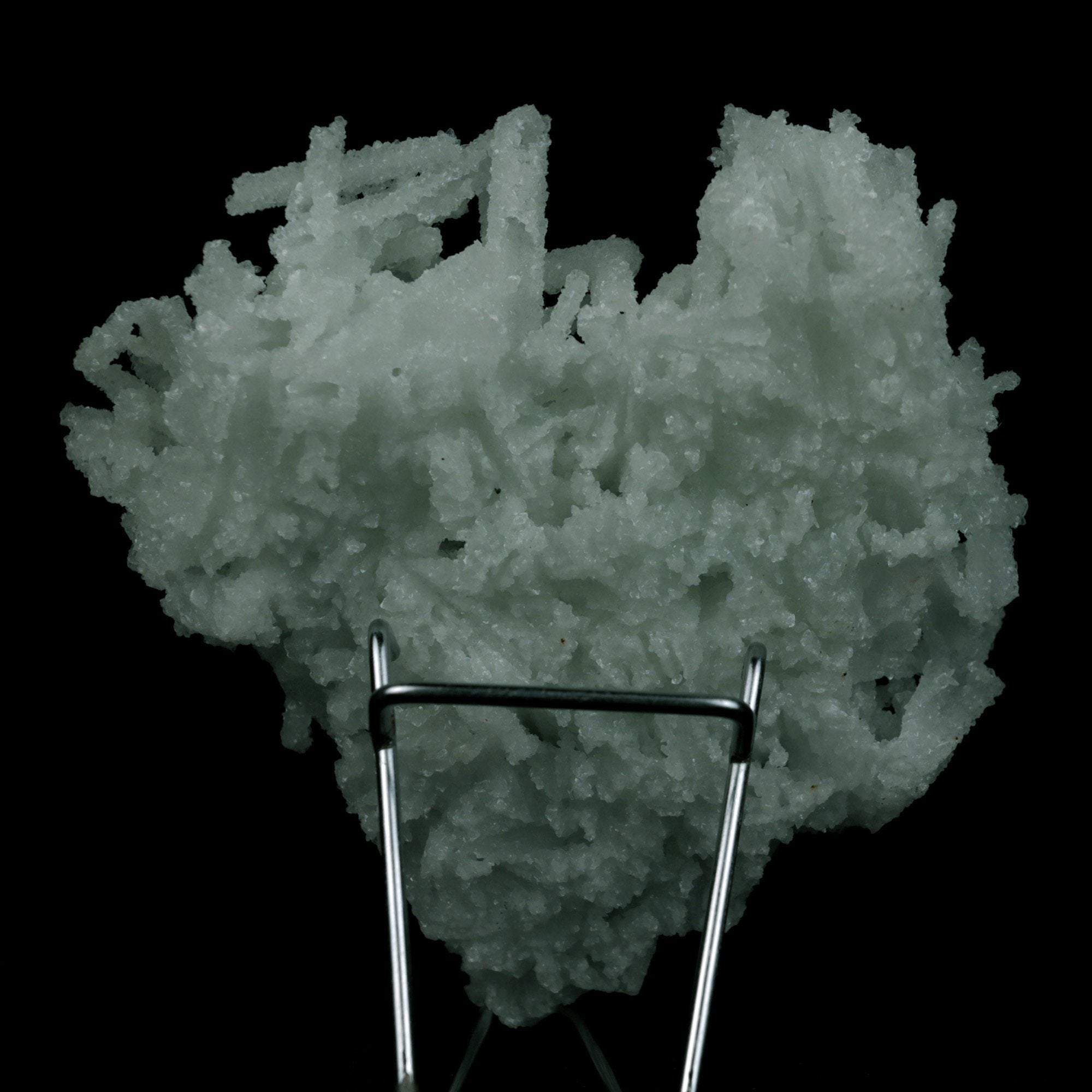 Prehnite Rare Find Natural Mineral Specimen  # B 4754