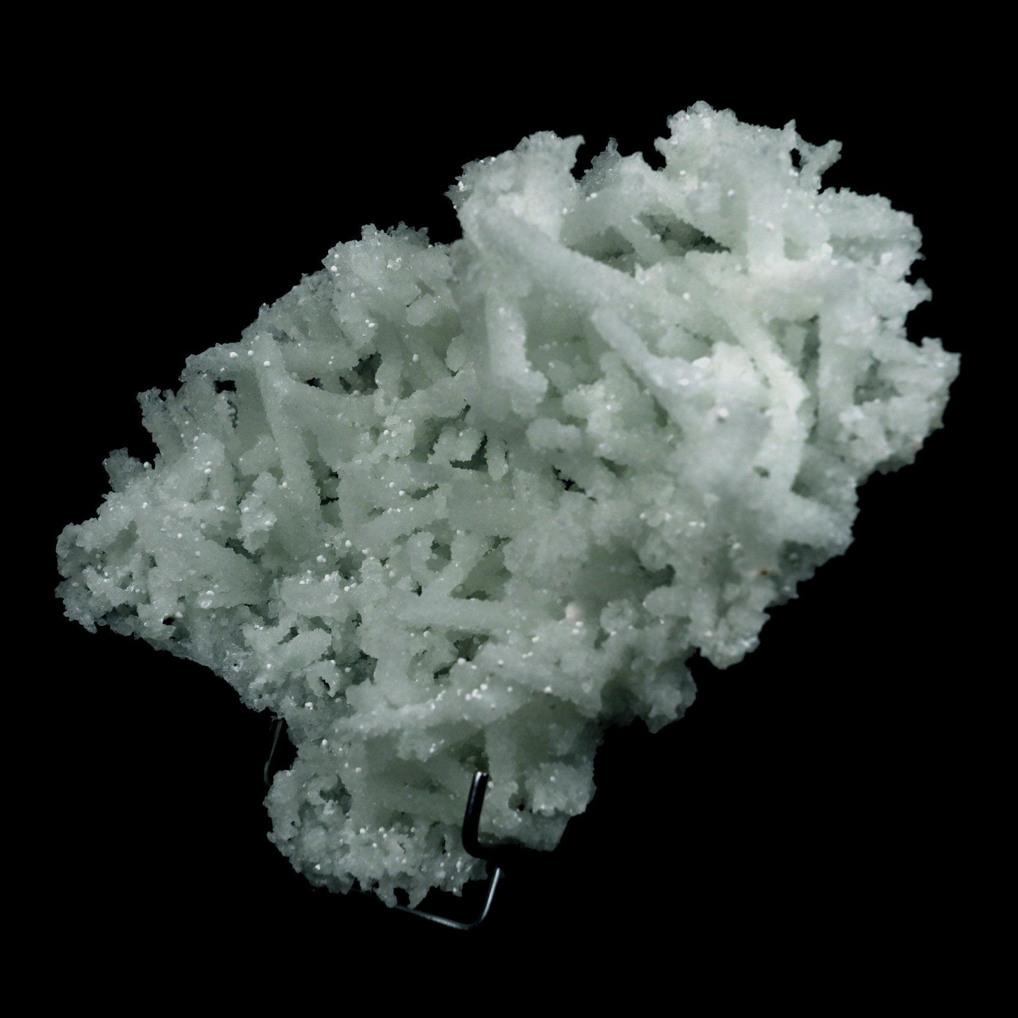 Prehnite Rare Find Natural Mineral Specimen  # B 4755