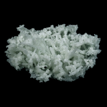 Prehnite Rare Find Natural Mineral Specimen  # B 4755