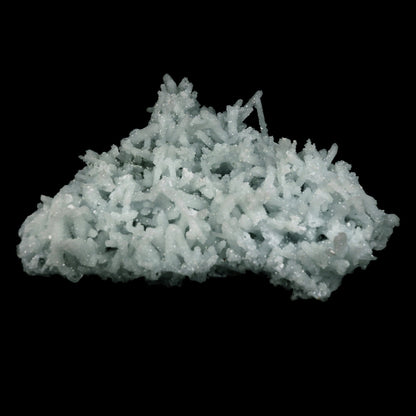 Prehnite Rare Find Natural Mineral Specimen  # B 4757