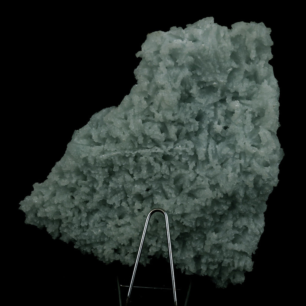 Prehnite Rare Find Natural Mineral Specimen  # B 4757