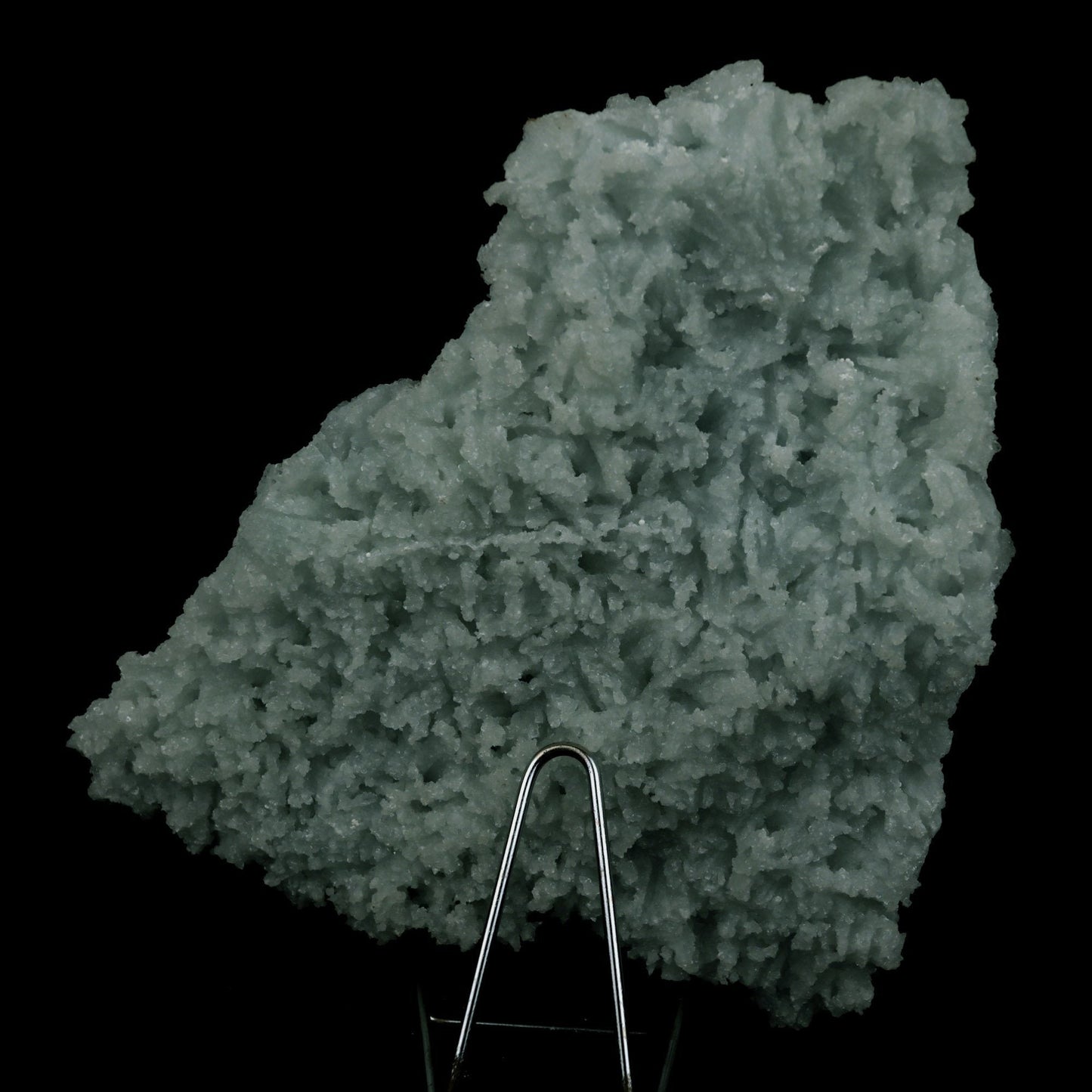 Prehnite Rare Find Natural Mineral Specimen  # B 4757