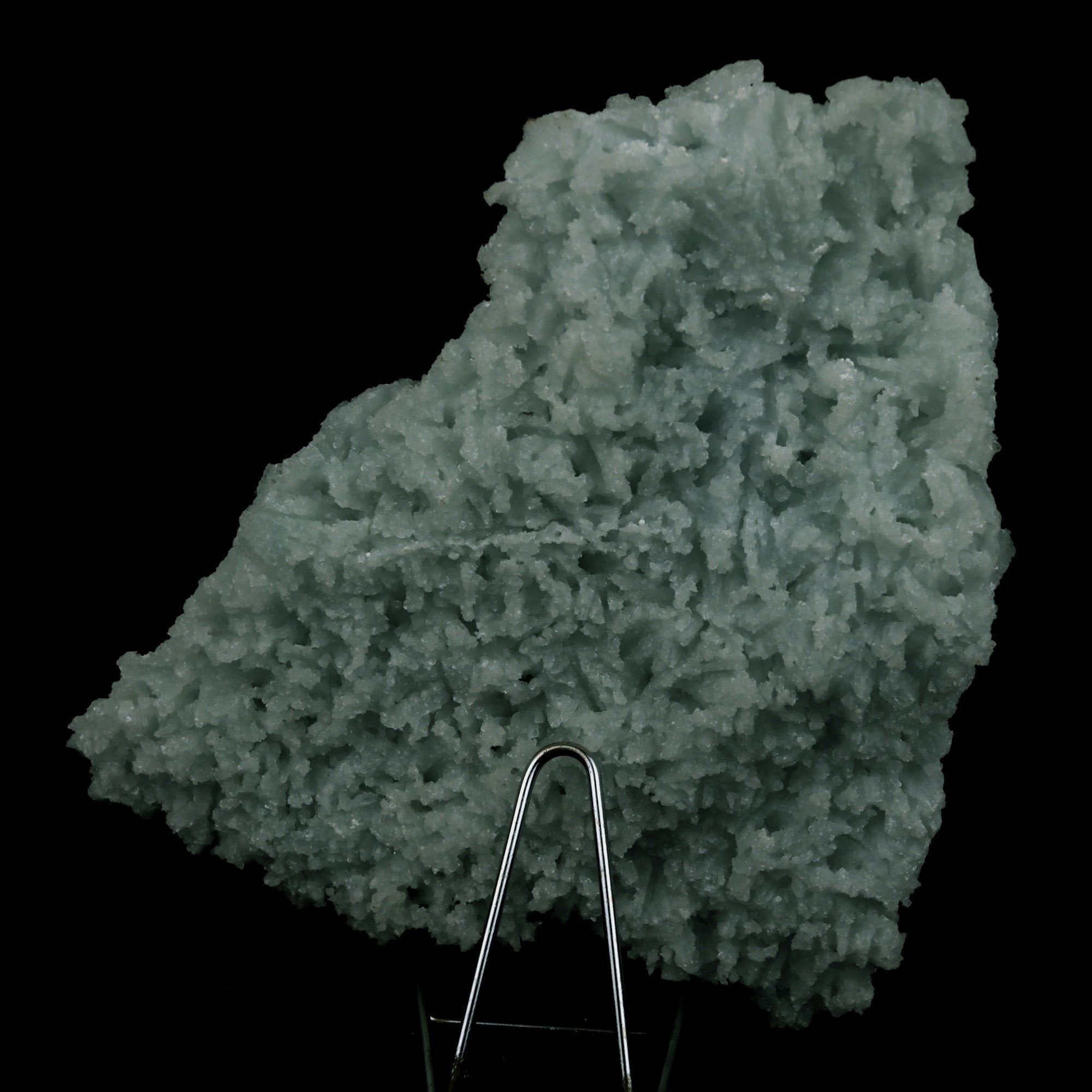 Prehnite Rare Find Natural Mineral Specimen  # B 4757