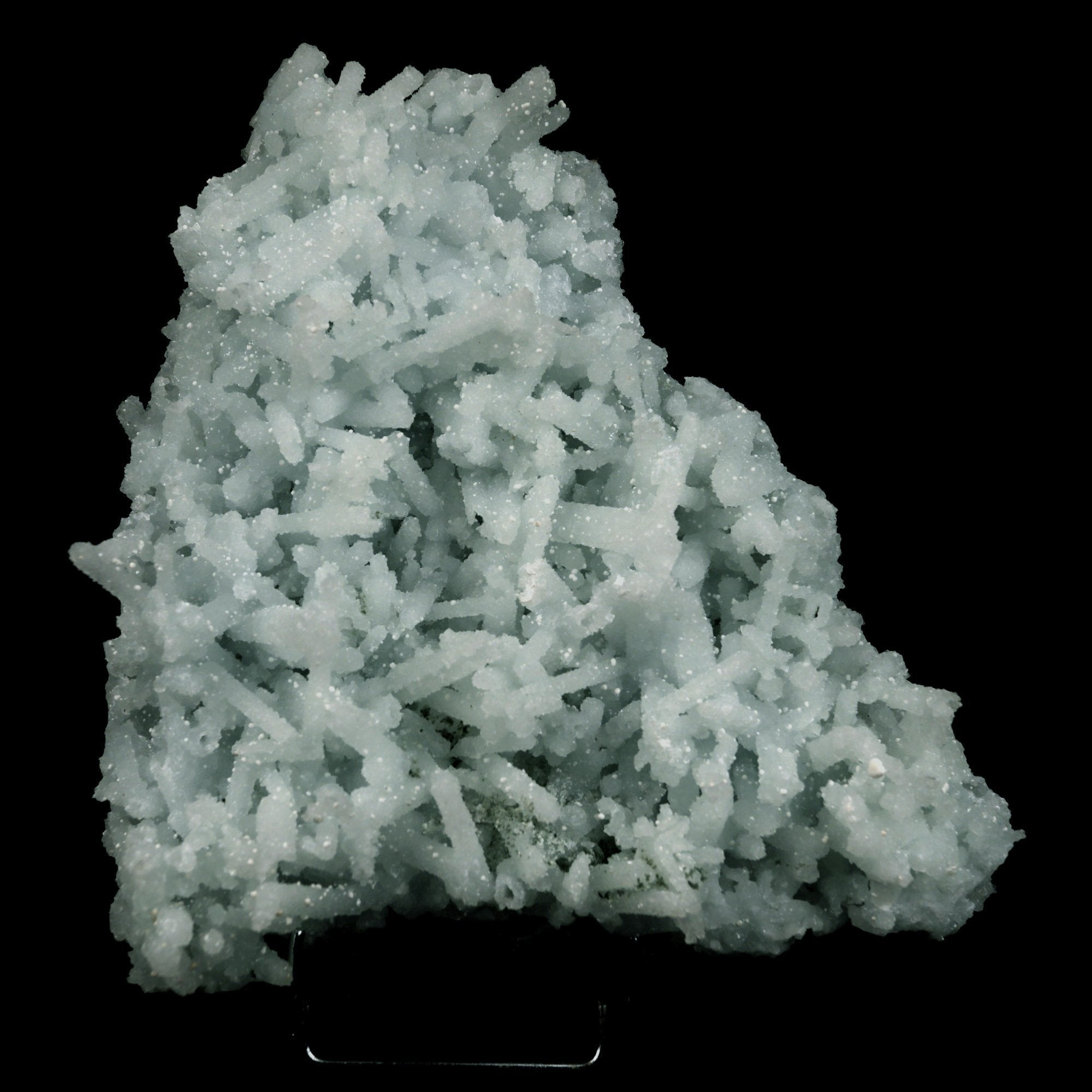 Prehnite Rare Find Natural Mineral Specimen  # B 4757