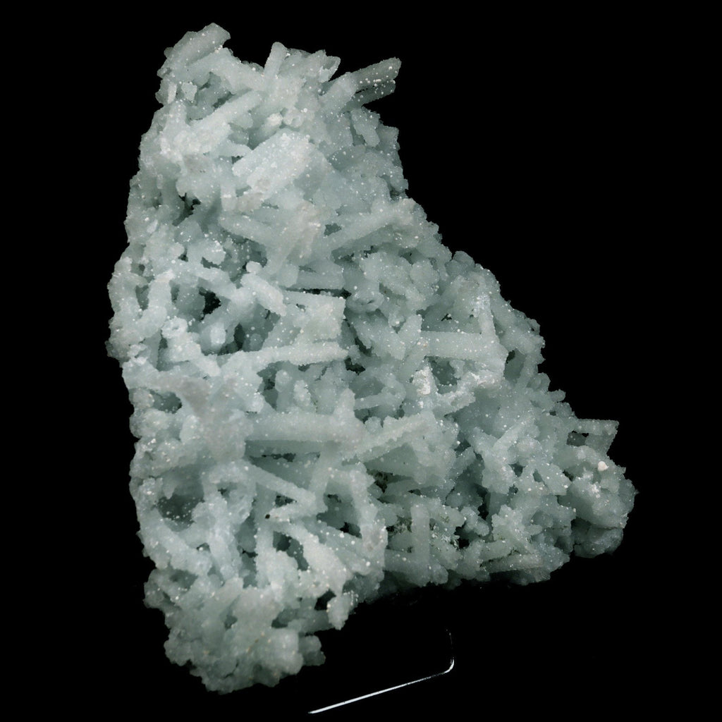 Prehnite Rare Find Natural Mineral Specimen  # B 4757