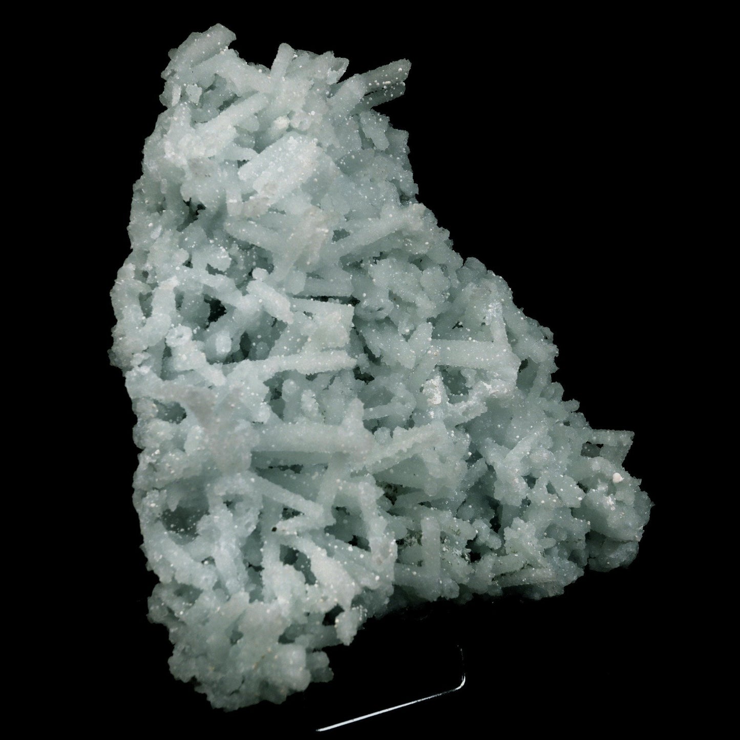 Prehnite Rare Find Natural Mineral Specimen  # B 4757