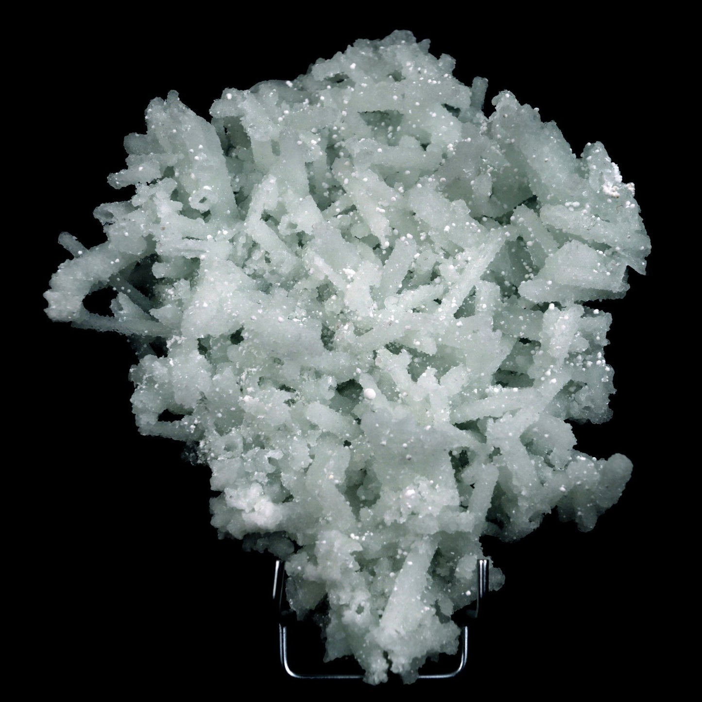 Prehnite Rare Find Natural Mineral Specimen  # B 4819
