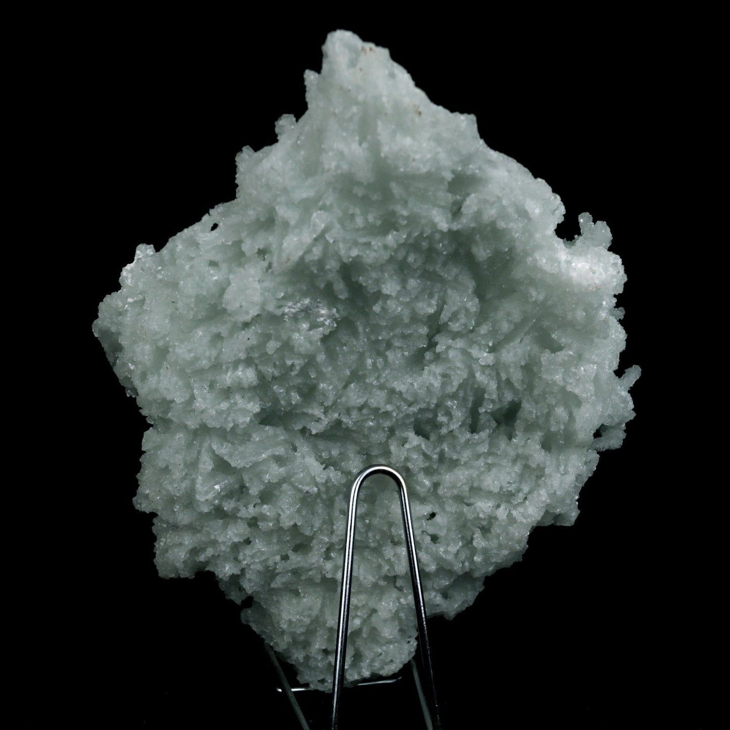 Prehnite Rare Find Natural Mineral Specimen  # B 4819