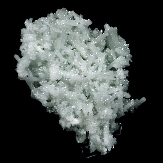 Prehnite Rare Find Natural Mineral Specimen  # B 4819