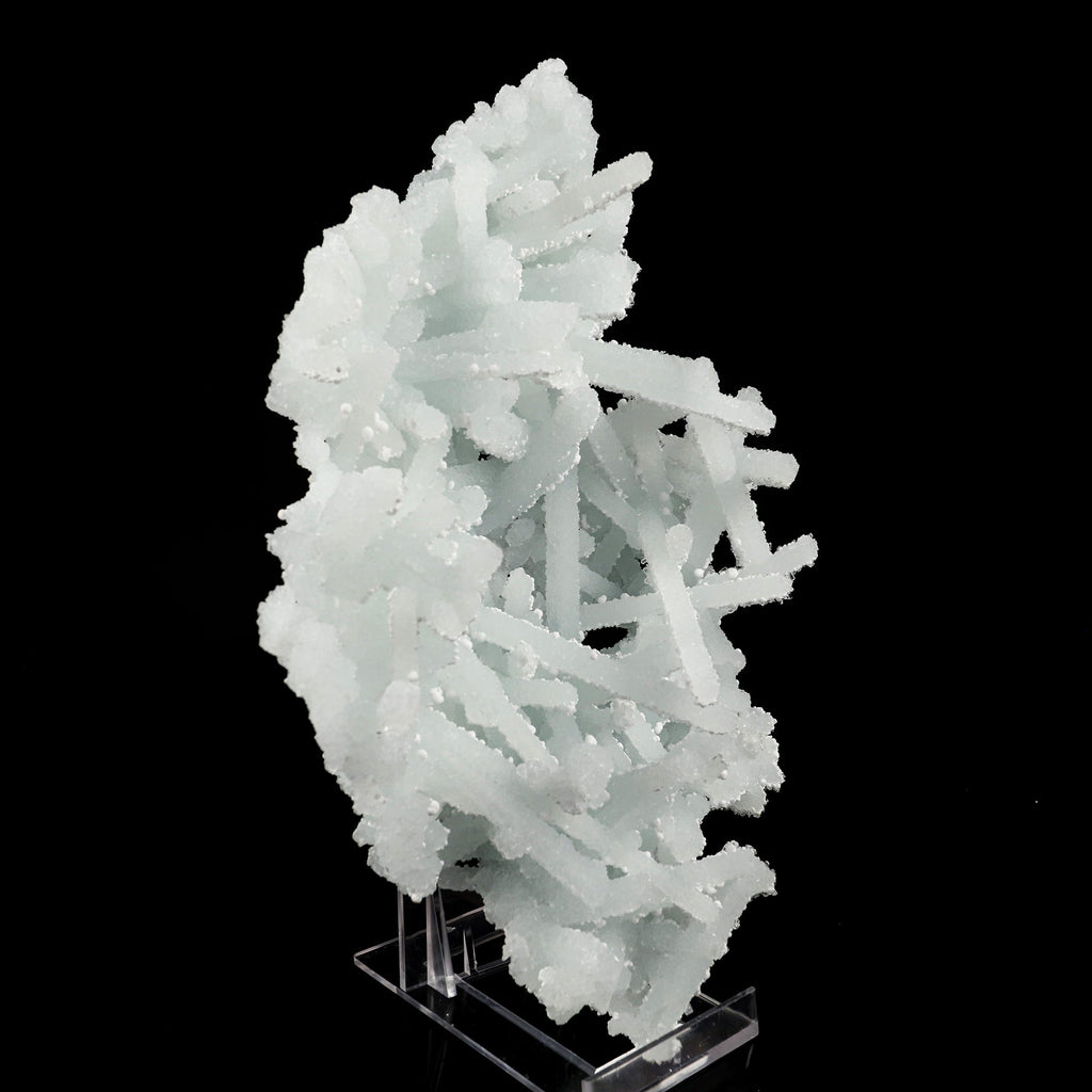 Prehnite Rare Find Natural Mineral Specimen # B 5702
