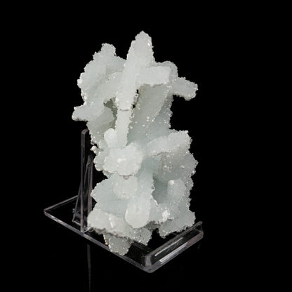 Prehnite Rare Find Natural Mineral Specimen # B 5714