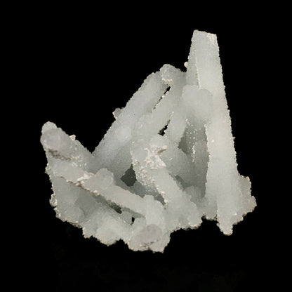 Prehnite Rare Find Natural Mineral Specimen # B 5766