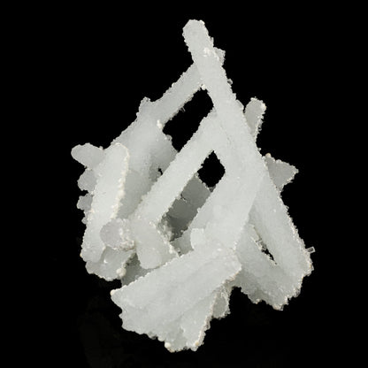 Prehnite Rare Find Natural Mineral Specimen # B 5782