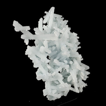 Prehnite Rare Find Natural Mineral Specimen # B 5845
